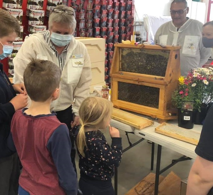 Ballarat Regional Beekeepers