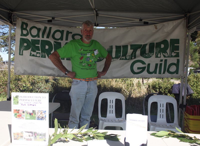 Ballarat Permaculture Guild