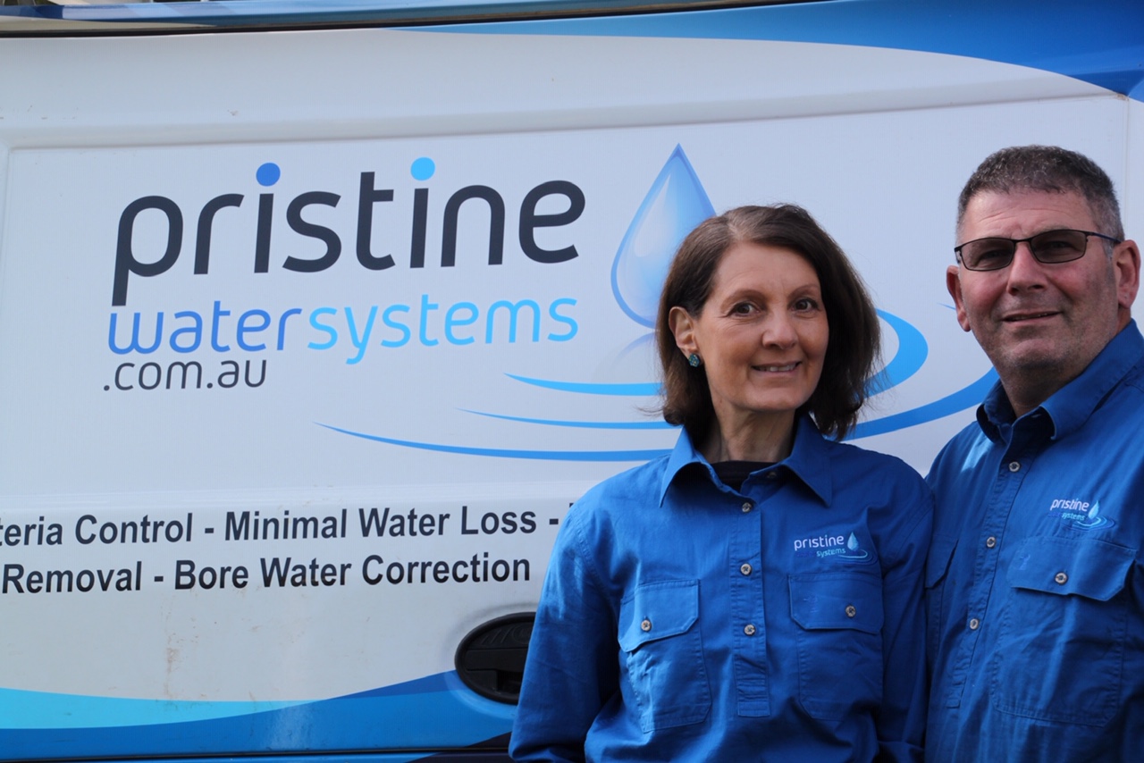 Pristine Water Systems Central Highlands