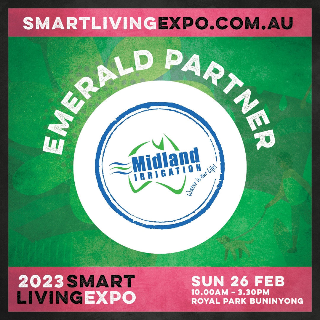 Emerald Midland Irrigation Expo Partners 2
