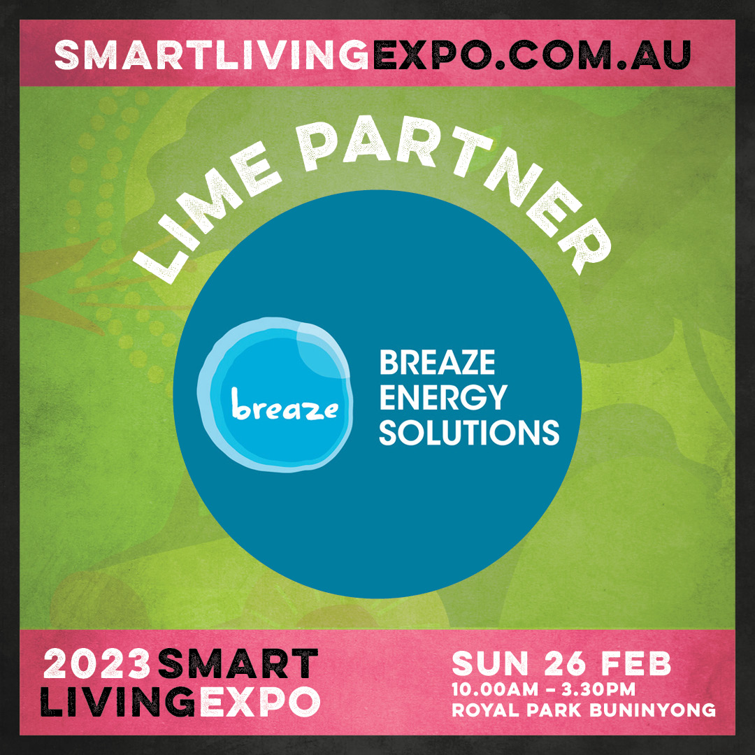 Lime BES Expo Partners 3