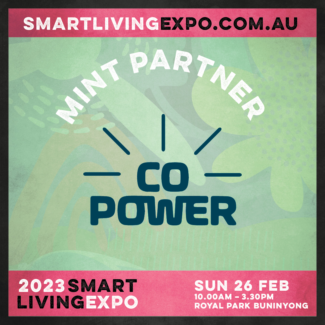 Mint Co Power Expo Partners 5